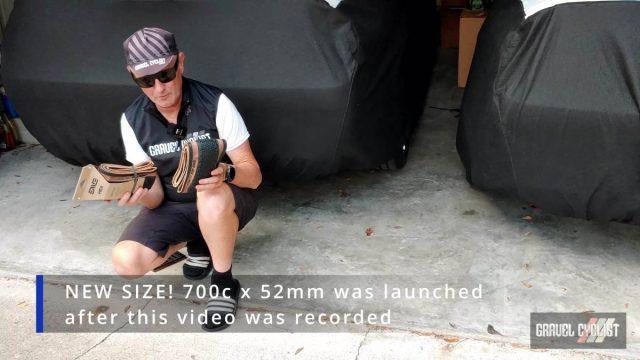 enve hex tire review