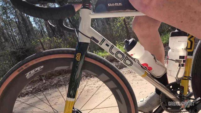 enve hex tire review