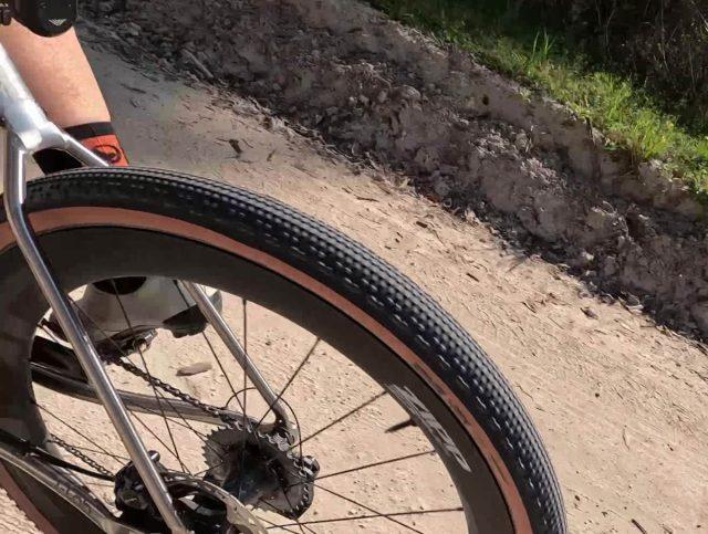 enve hex tire review