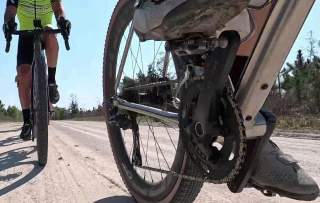 enve hex tire review