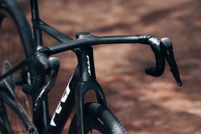 felt breed gravel bike review