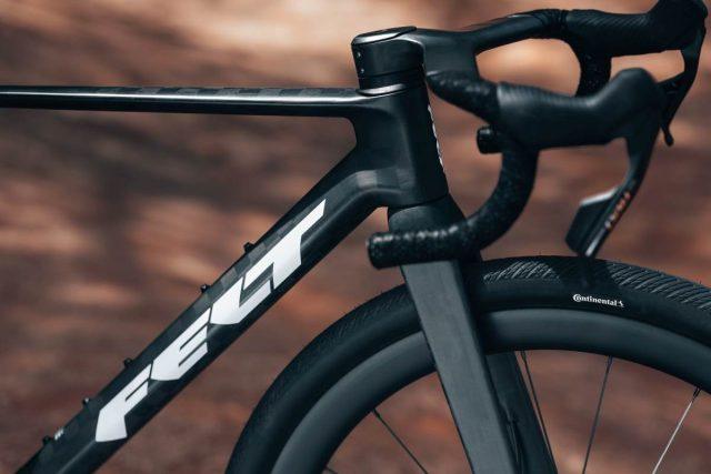 felt breed gravel bike review