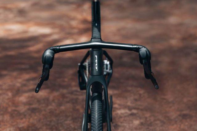 felt breed gravel bike review