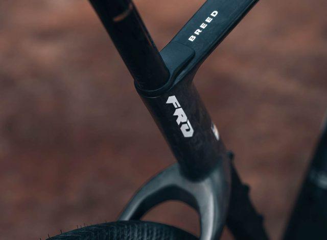 felt breed gravel bike review