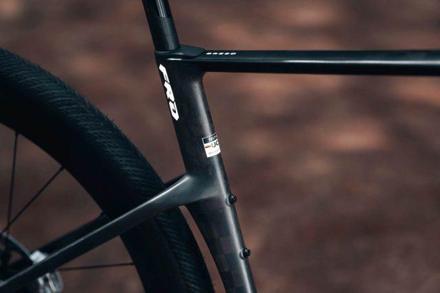 felt breed gravel bike review