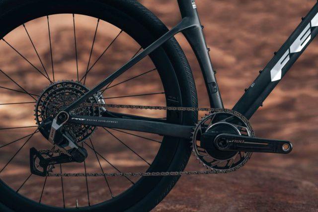 felt breed gravel bike review