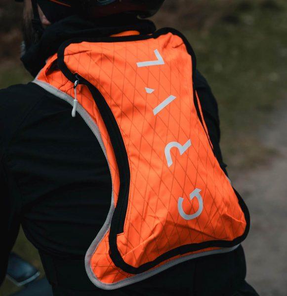 GRVL ADVNTR Pack Review