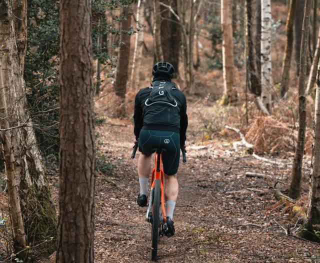 GRVL ADVNTR Pack Review