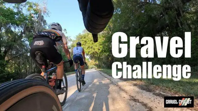 gravel challenge gainesville florida