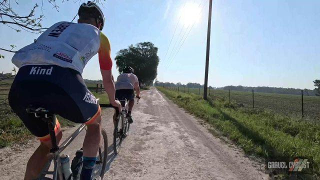 gravel challenge gainesville florida