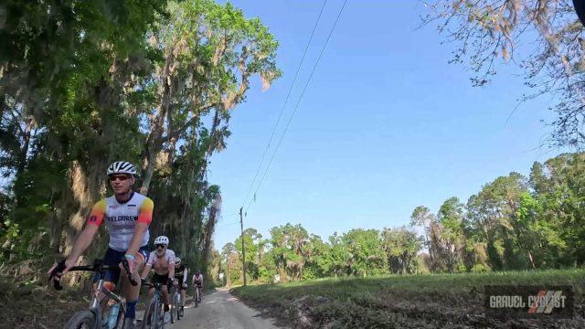 gravel challenge gainesville florida