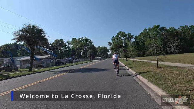 gravel challenge gainesville florida