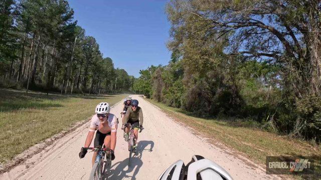 gravel challenge gainesville florida