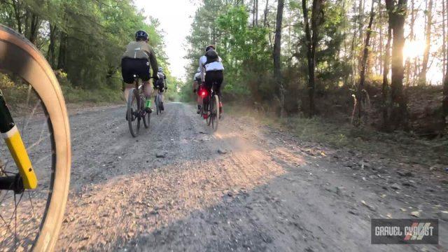 gravel challenge gainesville florida