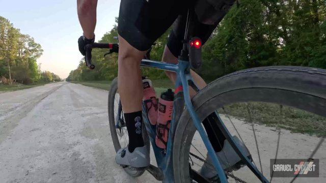 gravel challenge gainesville florida