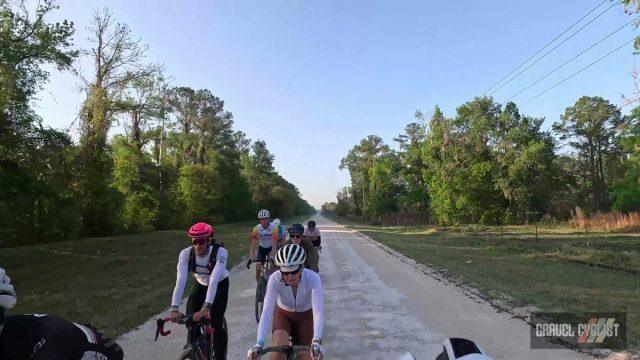 gravel challenge gainesville florida