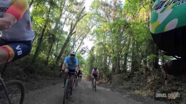 gravel challenge gainesville florida