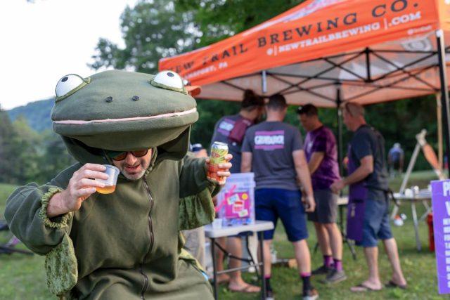 grinduro pennsylvania 2026