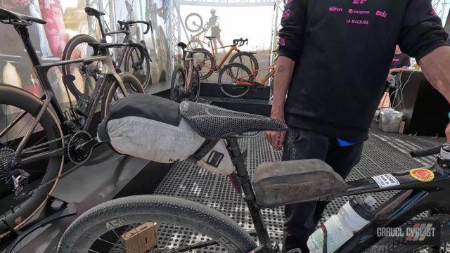 lachlan morton's training bike