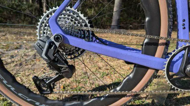 look g85 cezal gravel bike review