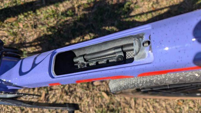 look g85 cezal gravel bike review