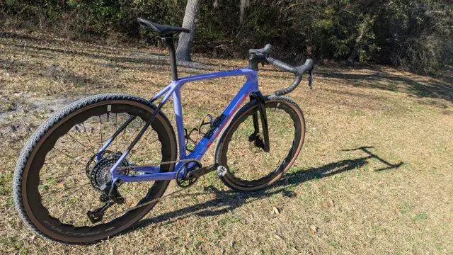 look g85 cezal gravel bike review
