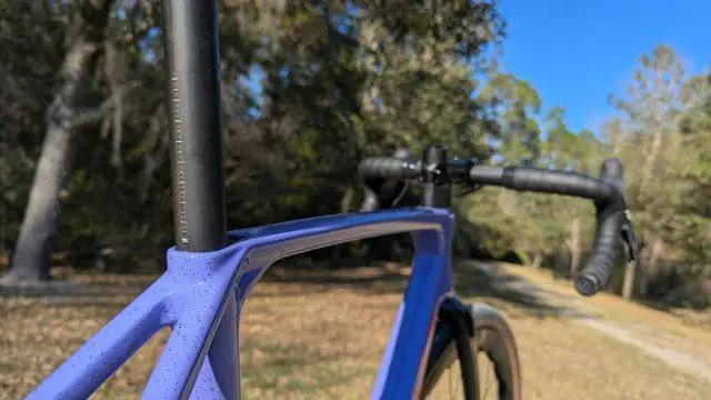 look g85 cezal gravel bike review