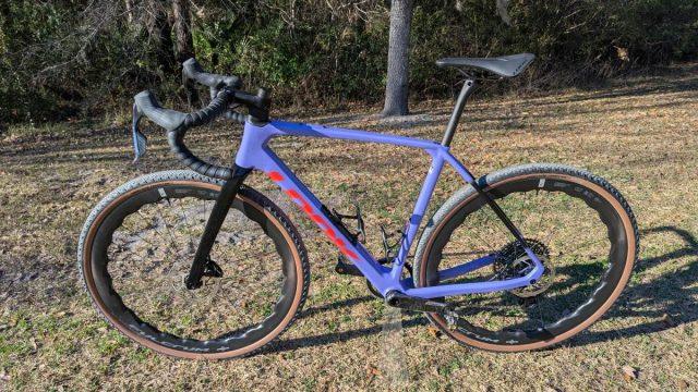 look g85 cezal gravel bike review