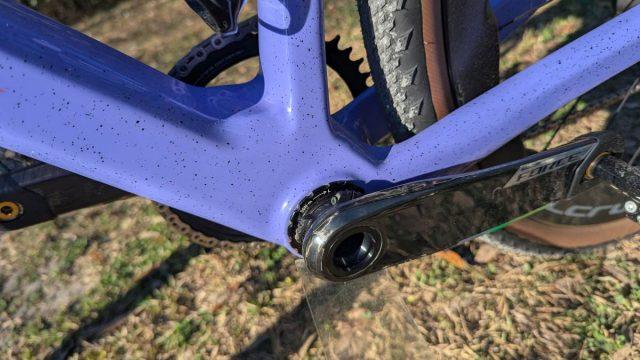 look g85 cezal gravel bike review