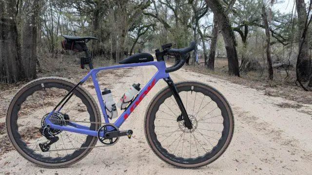 look g85 cezal gravel bike review