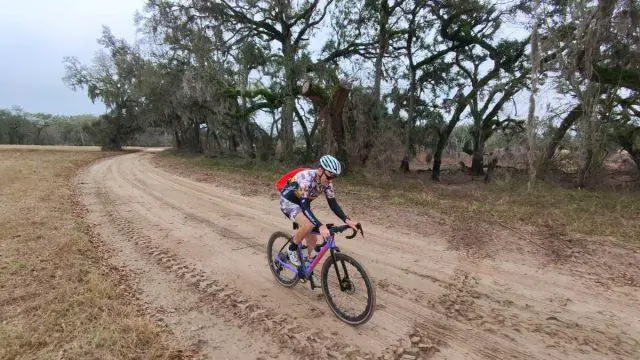 look g85 cezal gravel bike review