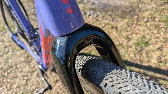 look g85 cezal gravel bike review