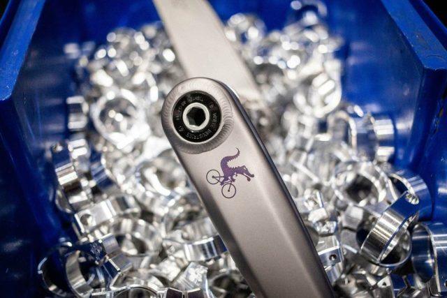 moots titanium crank review