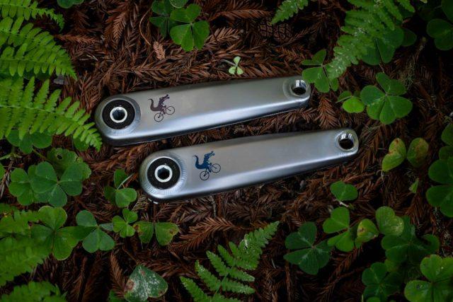 moots titanium crank review
