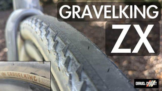 panaracer gravelking zx review
