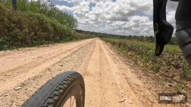 panaracer gravelking zx review