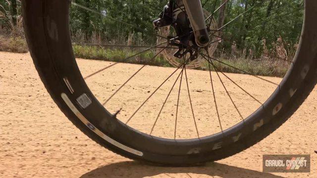 panaracer gravelking zx review