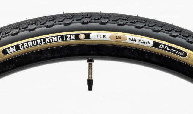 panaracer gravelking zx review