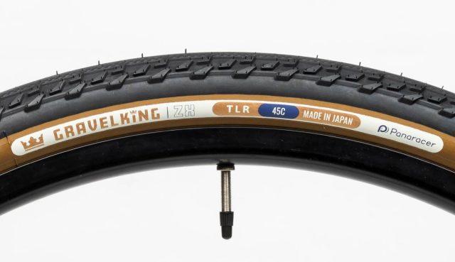 panaracer gravelking zx review