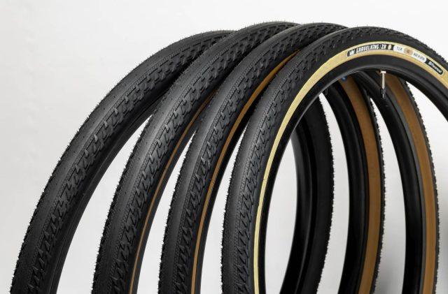 panaracer gravelking zx review