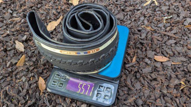 panaracer gravelking zx review