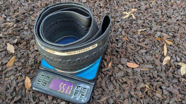 panaracer gravelking zx review