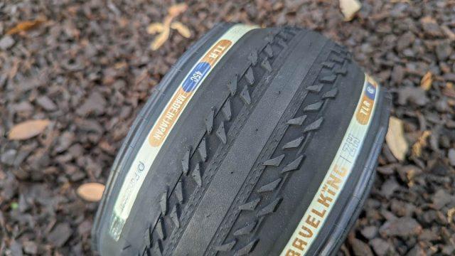 panaracer gravelking zx review