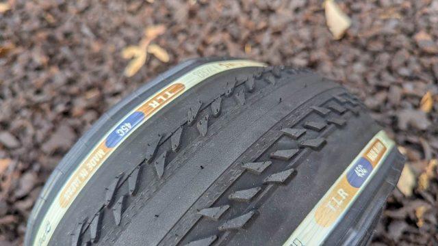 panaracer gravelking zx review