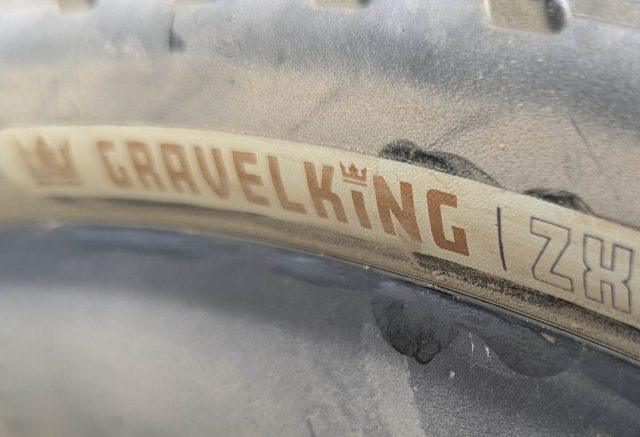 panaracer gravelking zx review