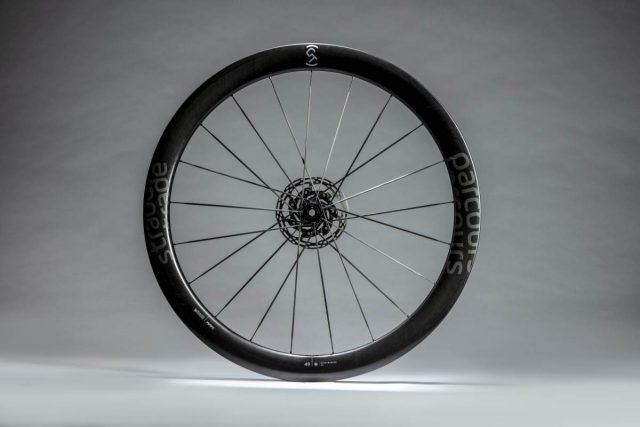 Parcours Strada GT Wheelset review