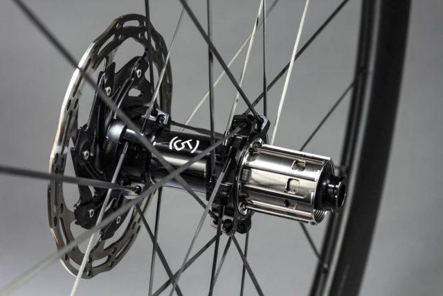 Parcours Strada GT Wheelset review