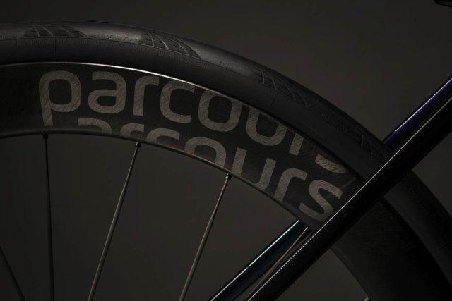 Parcours Strada GT Wheelset review