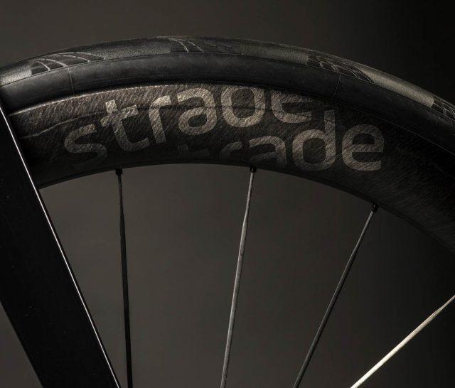 Parcours Strada GT Wheelset review
