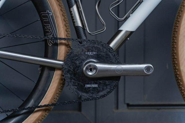 tune nano gravel 45 wheelset review